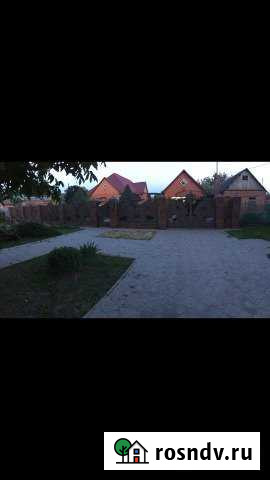 Коттедж 170 м² на участке 14.5 сот. на продажу в Тбилисской Тбилисская - изображение 1