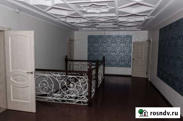 Коттедж 282 м² на участке 12 сот. в аренду на длительный срок в Казани Казань - изображение 1