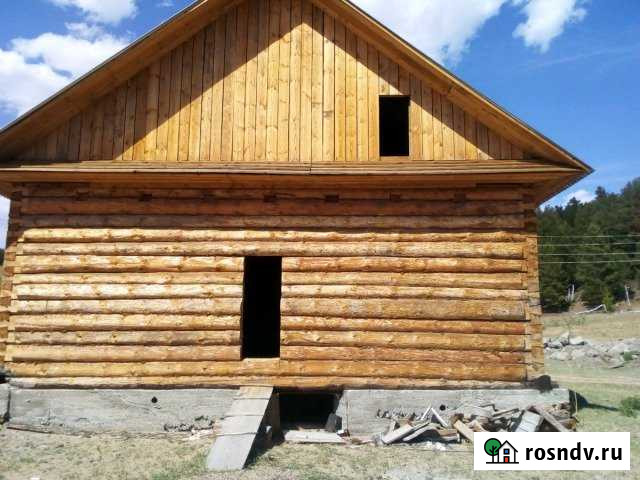 Дом 64 м² на участке 1 сот. на продажу в Акше Акша - изображение 1