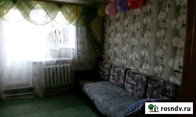 2-комнатная квартира, 48 м², 1/3 эт. на продажу в Абдулино Абдулино - изображение 1