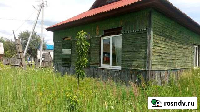 Дом 107 м² на участке 16 сот. на продажу в Суземке Суземка - изображение 1