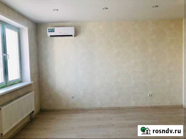 Квартира-студия, 25 м², 3/17 эт. на продажу в Ульяновске Ульяновск - изображение 1