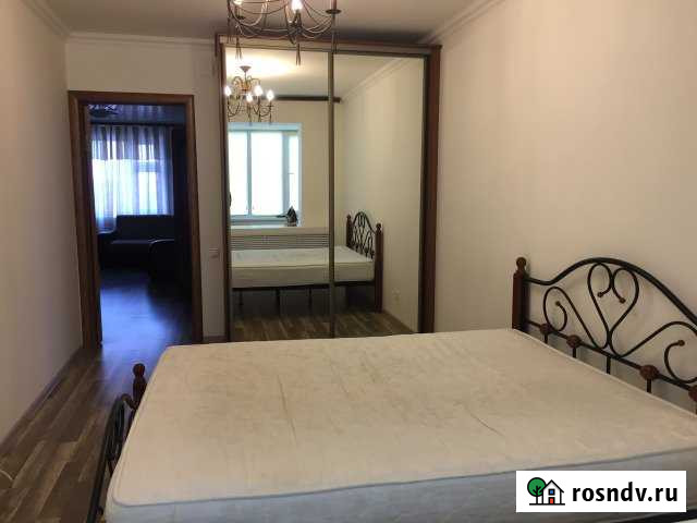 3-комнатная квартира, 67 м², 2/9 эт. в аренду на длительный срок в Новом Уренгое Новый Уренгой - изображение 1