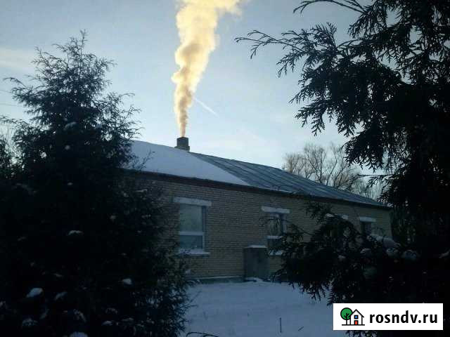 Дом 180 м² на участке 30 сот. на продажу в Новомосковске Новомосковск - изображение 1