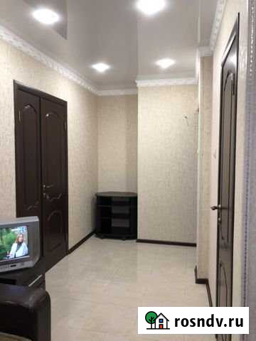 1-комнатная квартира, 37 м², 2/5 эт. в аренду на длительный срок в Нальчике Нальчик - изображение 1