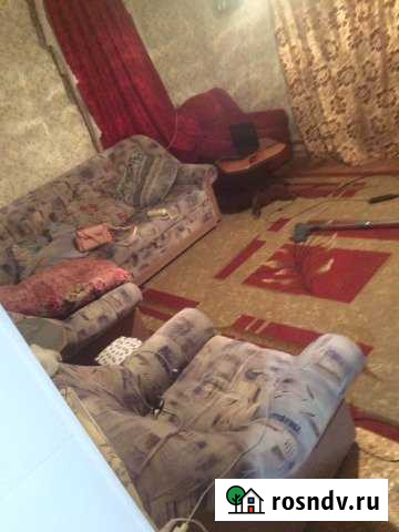 Дом 57.2 м² на участке 6 сот. в аренду посуточно в Кургане Курган - изображение 1