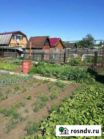 Участок ИЖС 16 сот. на продажу в Михайловке Иркутской области Михайловка - изображение 1