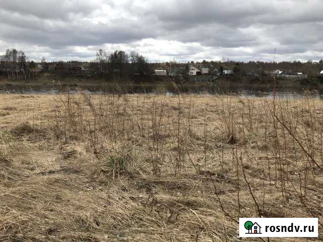 Участок СНТ, ДНП 8 сот. на продажу в Зубцове Зубцов - изображение 1