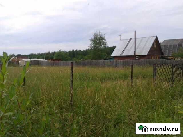 Участок СНТ, ДНП 11 сот. на продажу в Козлово Козлово - изображение 1