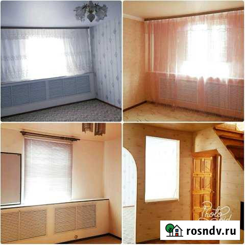 Дом 135 м² на участке 10 сот. на продажу в Сорочинске Сорочинск - изображение 1