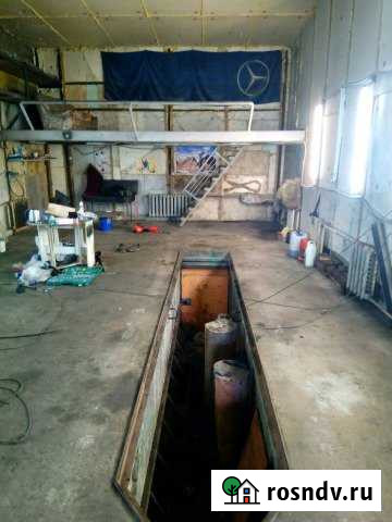 Гараж >30 м² в аренду в Сургуте Сургут - изображение 1