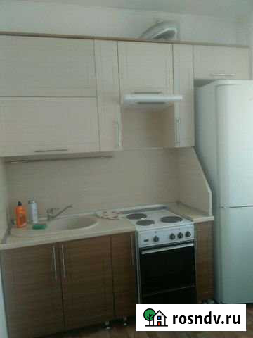 2-комнатная квартира, 45 м², 2/3 эт. в аренду на длительный срок в Новоалтайске Новоалтайск - изображение 1