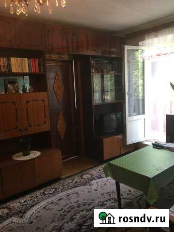 3-комнатная квартира, 57 м², 2/5 эт. в аренду на длительный срок в Волжском Волгоградской области Волжский - изображение 1