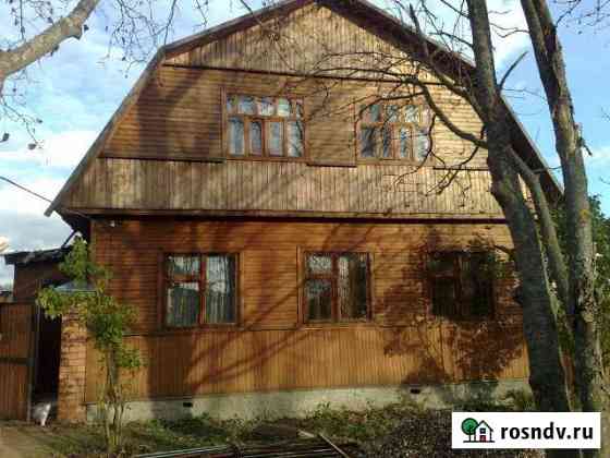 Дом 107 м² на участке 20 сот. на продажу в Александрове Александров