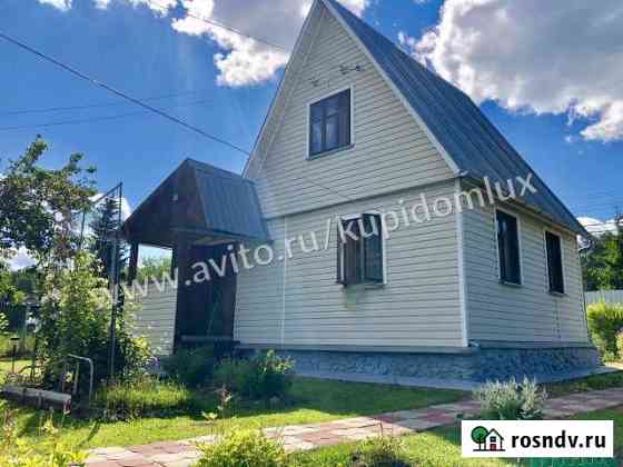 Дача 50 м² на участке 12 сот. на продажу в Киржаче Киржач
