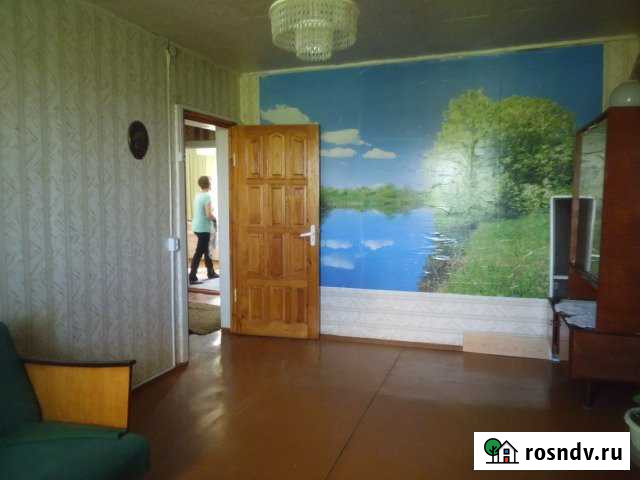 Дом 56.8 м² на участке 22 сот. на продажу в Сараях Сараи - изображение 1