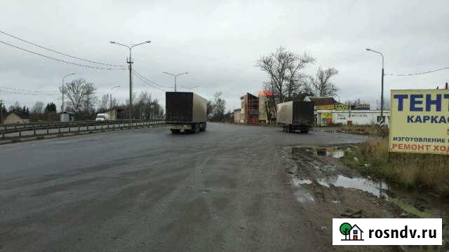 Гараж в аренду в Чудово Чудово - изображение 1