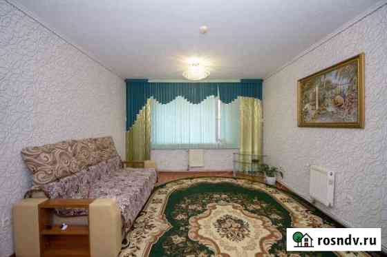 1-комнатная квартира, 52 м², 2/8 эт. на продажу в Новом Уренгое Новый Уренгой