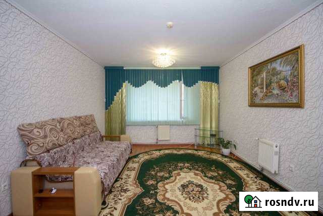 1-комнатная квартира, 52 м², 2/8 эт. на продажу в Новом Уренгое Новый Уренгой - изображение 1