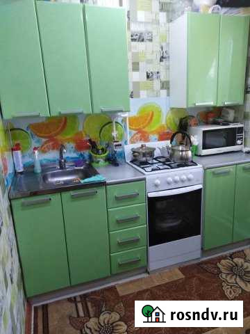 1-комнатная квартира, 29 м², 1/2 эт. на продажу в Дюртюлях Дюртюли - изображение 1