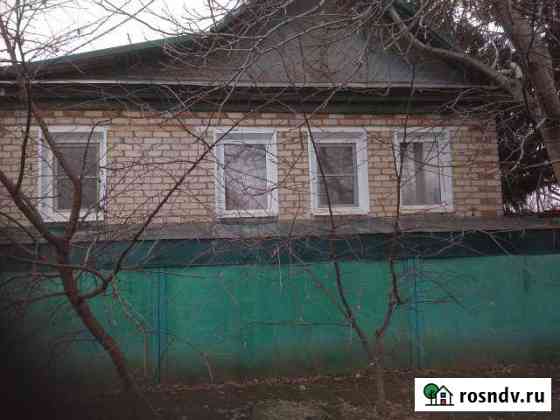 Дом 52 м² на участке 5 сот. на продажу в Краснослободске Волгоградской области Краснослободск