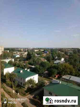 2-комнатная квартира, 54 м², 9/9 эт. на продажу в Моршанске Моршанск