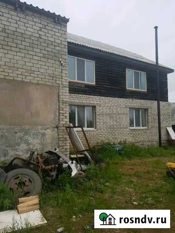 Дом 225 м² на участке 15 сот. на продажу в Советской Гавани Советская Гавань - изображение 1
