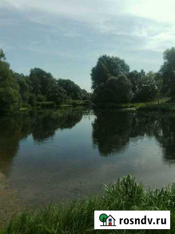 Дом 24 м² на участке 15 сот. на продажу в Мещерино Мещерино - изображение 1