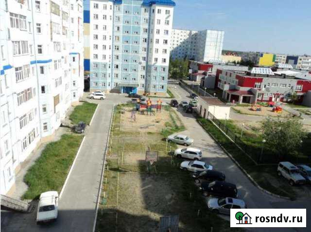 5-комнатная квартира, 107 м², 1/9 эт. на продажу в Излучинске Излучинск - изображение 1