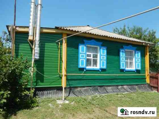 Дом 61 м² на участке 19 сот. на продажу в Кантемировке Кантемировка