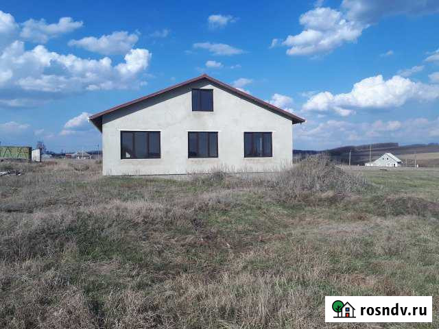 Дом 197 м² на участке 21 сот. на продажу в Губкине Губкин - изображение 1