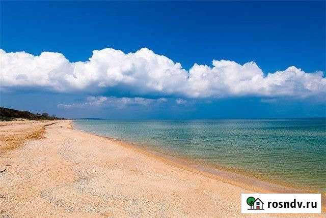 Участок СНТ, ДНП 25 сот. на продажу в Керче Керчь - изображение 1