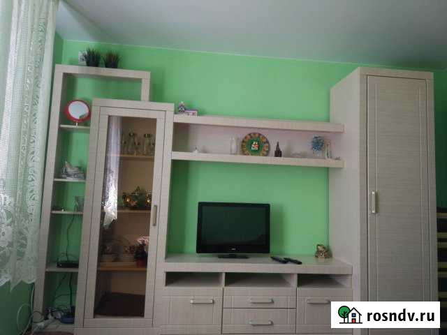 Дом 48 м² на участке 1.5 сот. в аренду посуточно в Новомихайловском кп Новомихайловский кп - изображение 1