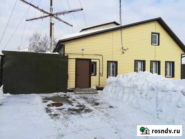 Дом 83 м² на участке 2 сот. на продажу в Саранске Саранск - изображение 1