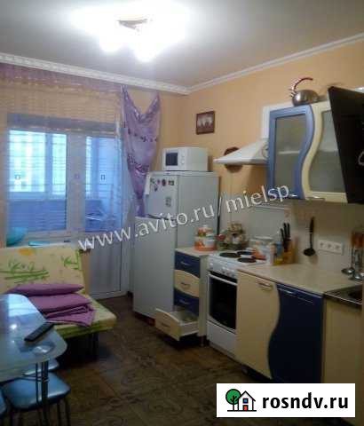 1-комнатная квартира, 41 м², 6/12 эт. на продажу в Сергиевом Посаде Сергиев Посад - изображение 1