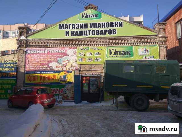 Торговое помещение, 500 кв.м. Сызрань - изображение 1