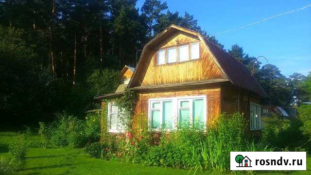 Дача 36 м² на участке 6 сот. на продажу в Ташаре Ташара - изображение 1