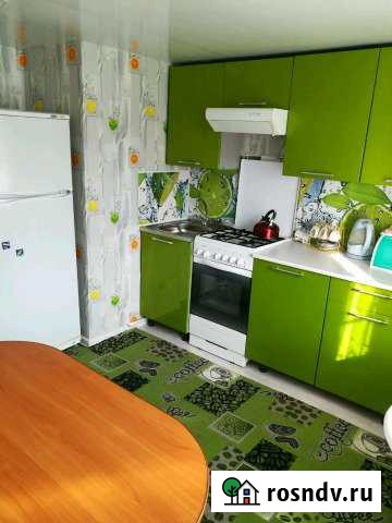 Дом 60 м² на участке 6 сот. в аренду посуточно в Переславле-Залесском Переславль-Залесский - изображение 1