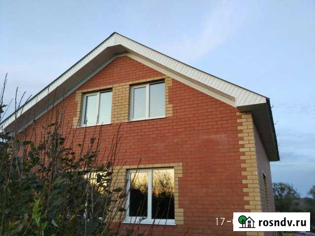 Дом 129 м² на участке 33 сот. на продажу в Вурнарах Вурнары - изображение 1