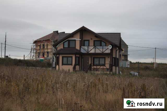 Участок СНТ, ДНП 10 сот. на продажу во Всеволожске Всеволожск - изображение 1