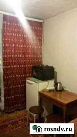Комната 15 м² в 1-ком. кв., 1/9 эт. на продажу в Оренбурге Оренбург
