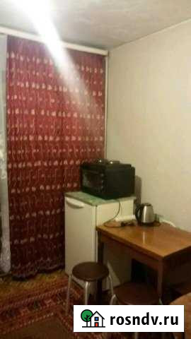 Комната 15 м² в 1-ком. кв., 1/9 эт. на продажу в Оренбурге Оренбург - изображение 1