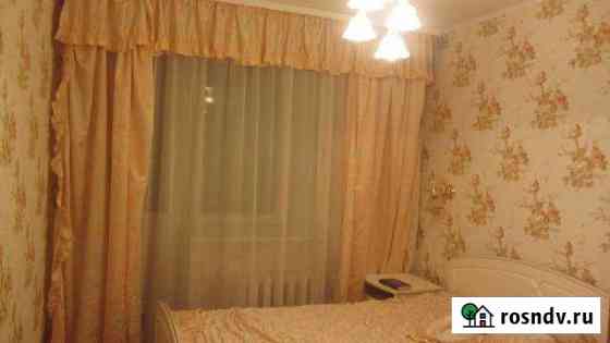 3-комнатная квартира, 64 м², 6/10 эт. в аренду на длительный срок в Нижнем Новгороде Нижний Новгород