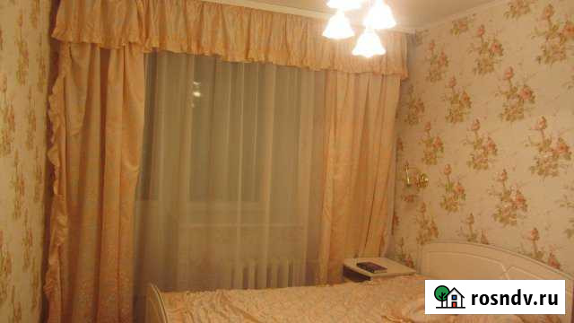 3-комнатная квартира, 64 м², 6/10 эт. в аренду на длительный срок в Нижнем Новгороде Нижний Новгород - изображение 1