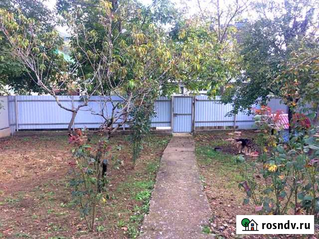 Участок ИЖС 4 сот. на продажу в Архипо-Осиповке Архипо-Осиповка - изображение 1