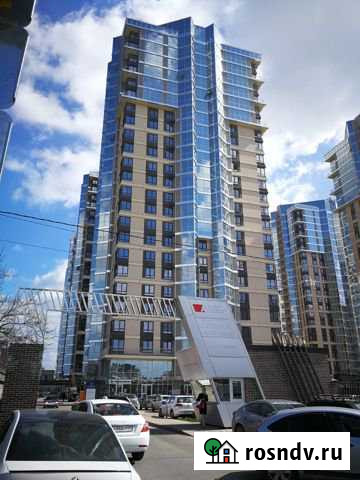 9ная квартира, 228 м², 25/25 эт. на продажу в Краснодаре Краснодар - изображение 1