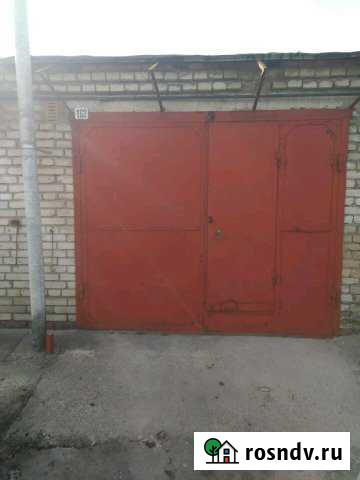 Гараж >30 м² на продажу в Протвино Протвино - изображение 1