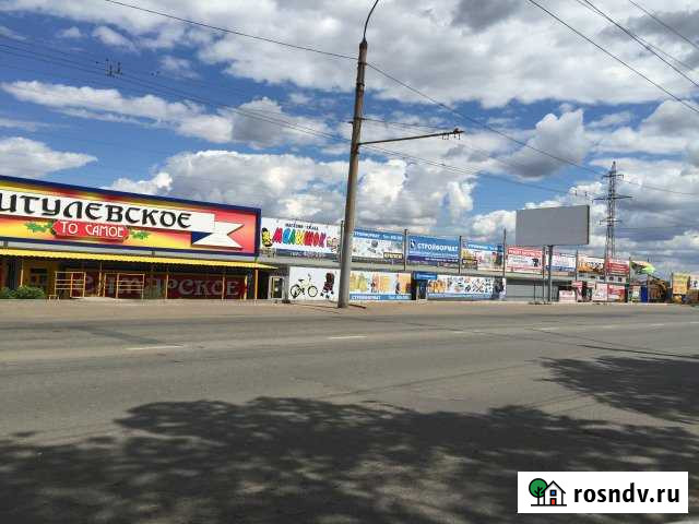 Торгово-офисное Оренбург - изображение 1