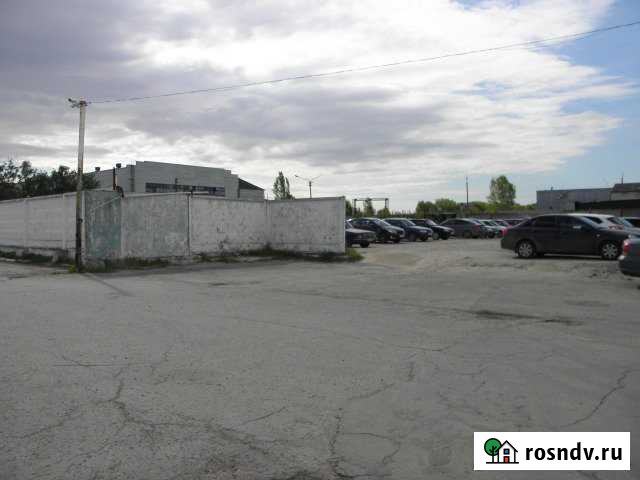 Участок промназначения 35 сот. на продажу в Ульяновске Ульяновск - изображение 1