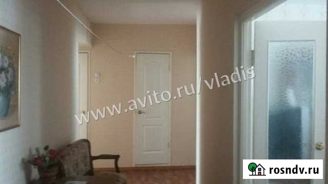 3-комнатная квартира, 64 м², 3/5 эт. на продажу в Собинке Собинка - изображение 1